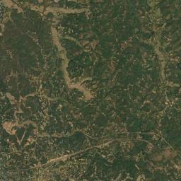 Ambasa High Resolution Satellite Map