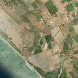 Empaque Tarriba High Resolution Satellite Map