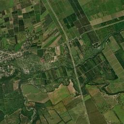 Güémez High Resolution Satellite Map