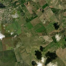 Guemes High Resolution Satellite Map