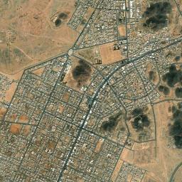 Afif Saudi Arabia Map Map - Afif ('Afīf) - Map[N]All.com