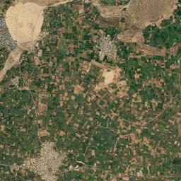 Siddhpur High Resolution Satellite Map