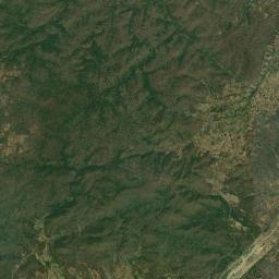Palamu High Resolution Satellite Map