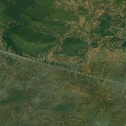 Topchanchi High Resolution Satellite Map