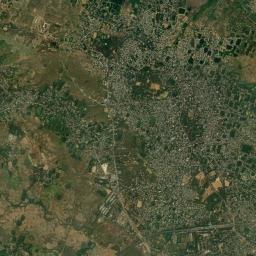 Suri High Resolution Satellite Map