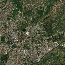 Tungi High Resolution Satellite Map