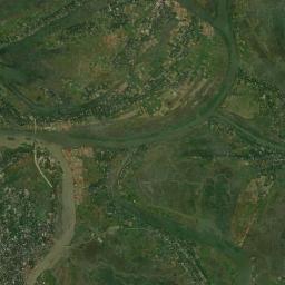 Nabīnagar High Resolution Satellite Map