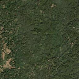 West Tripura High Resolution Satellite Map