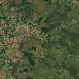 Garha Brahman High Resolution Satellite Map