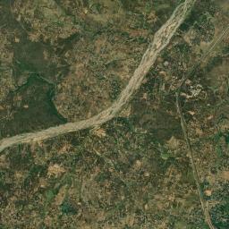 Barwadih High Resolution Satellite Map