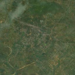 Gomoh High Resolution Satellite Map