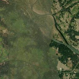 Manikganj High Resolution Satellite Map