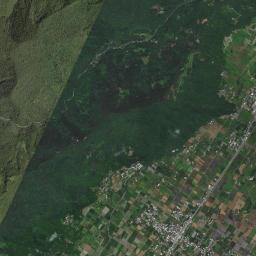 TW, TW locator map