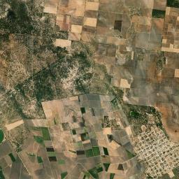 Gabriel Hernández (Mancinas) High Resolution Satellite Map