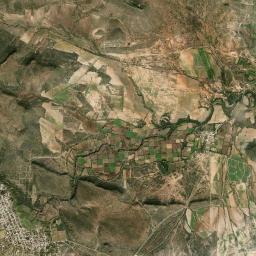 Colonia Francisco García Salinas High Resolution Satellite Map