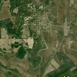 Tampiquito High Resolution Satellite Map