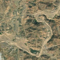 Far` High Resolution Satellite Map