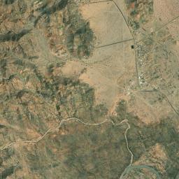 Ash Shufayyah High Resolution Satellite Map