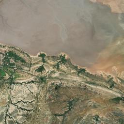 Lakhpat High Resolution Satellite Map