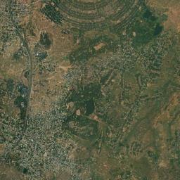 Hindusthan Cables Town High Resolution Satellite Map