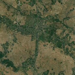 Ahmedpur High Resolution Satellite Map