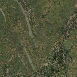 Ujalpur High Resolution Satellite Map