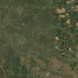 Ranir Bazar High Resolution Satellite Map