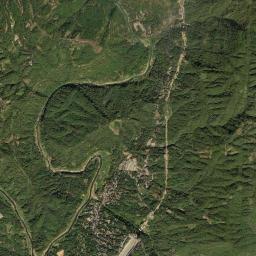 Sairang High Resolution Satellite Map