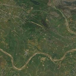 Gumia High Resolution Satellite Map