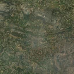 Kenduadih High Resolution Satellite Map