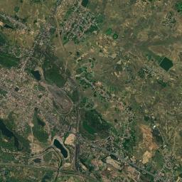 Mugma High Resolution Satellite Map