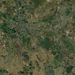 Dubrajpur High Resolution Satellite Map
