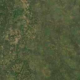 Parvez Ali Hossain High Resolution Satellite Map