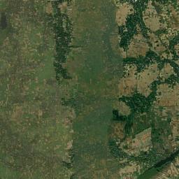 Ramnagar High Resolution Satellite Map