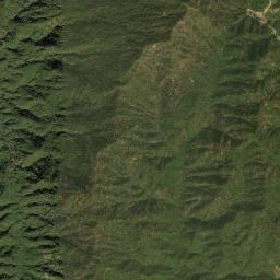 Mamit High Resolution Satellite Map