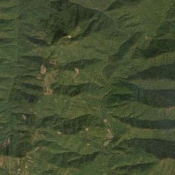 Aizawl High Resolution Satellite Map