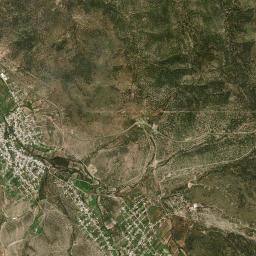 Villa Insurgentes (El Calabazal) High Resolution Satellite Map