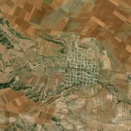 Cañas High Resolution Satellite Map