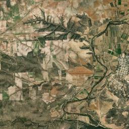 Pastelera High Resolution Satellite Map