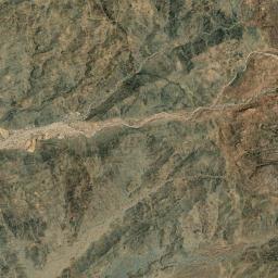 Mahattat al Hafah High Resolution Satellite Map