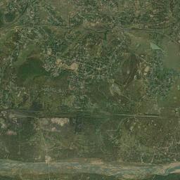 Dugda High Resolution Satellite Map