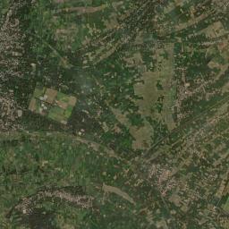 Meherpur High Resolution Satellite Map