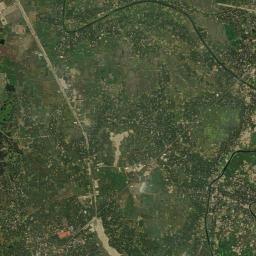 Narayanganj High Resolution Satellite Map