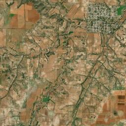 Emiliano Zapata High Resolution Satellite Map