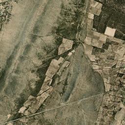 La Chiripa High Resolution Satellite Map