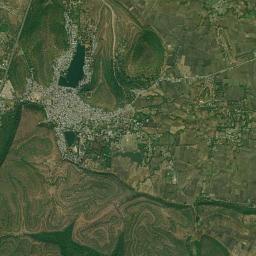 Narsinghgarh High Resolution Satellite Map