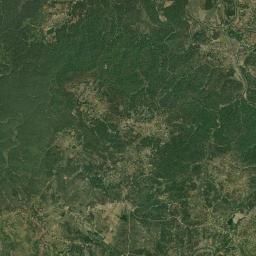 Bokaro High Resolution Satellite Map