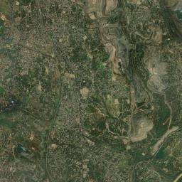 Jamadoba High Resolution Satellite Map