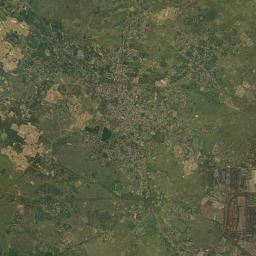 Jamuria High Resolution Satellite Map