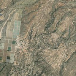 Melitón Albáñez Domínguez High Resolution Satellite Map